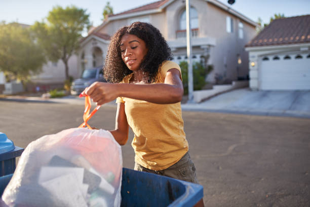 Best Yard Waste Removal  in Richboro, PA