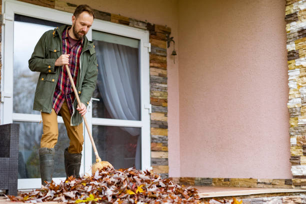 Best Attic Cleanout Services  in Richboro, PA